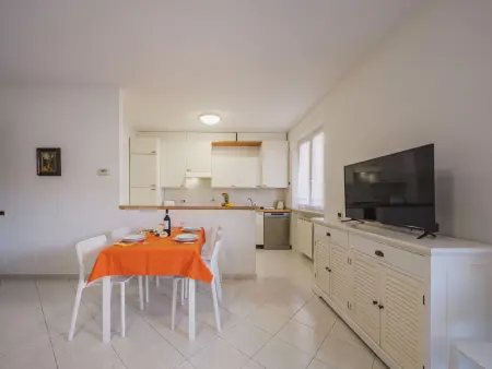 Lucerna Due, Maison 5 personnes à Ameglia - Photo 7