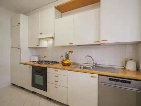 Lucerna Due, Maison 5 personnes à Ameglia - Photo 8
