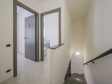 Lucerna Due, Maison 5 personnes à Ameglia - Photo 9