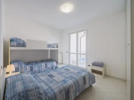 Lucerna Due, Maison 5 personnes à Ameglia - Photo 11