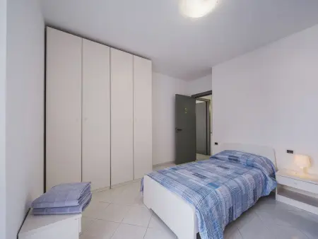 Lucerna Due, Maison 5 personnes à Ameglia - Photo 12