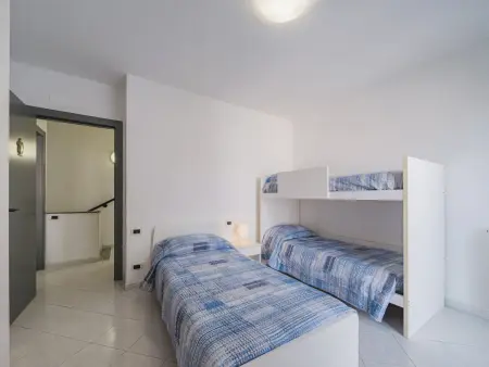 Lucerna Due, Maison 5 personnes à Ameglia - Photo 13