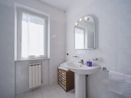 Lucerna Due, Maison 5 personnes à Ameglia - Photo 14