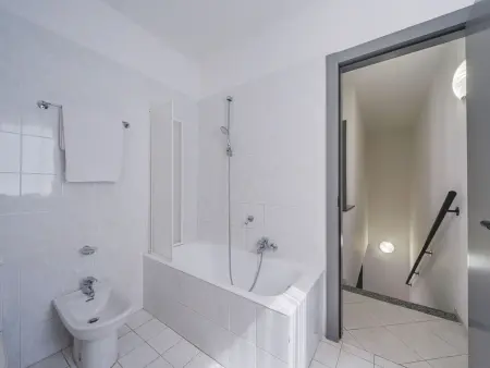 Lucerna Due, Maison 5 personnes à Ameglia - Photo 15