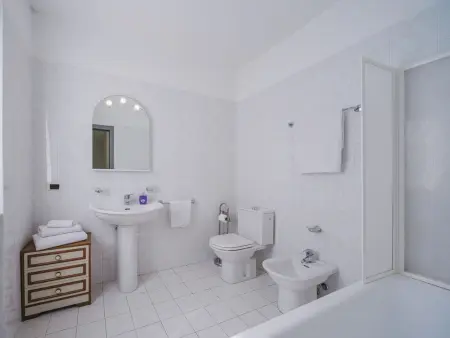 Lucerna Due, Maison 5 personnes à Ameglia - Photo 16