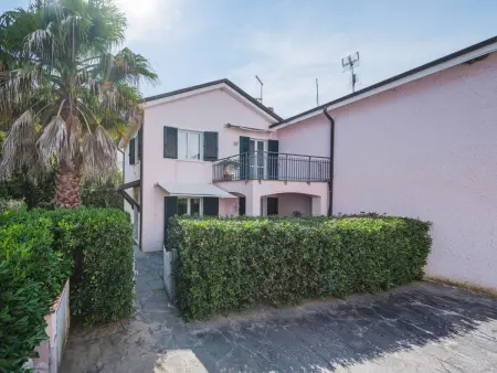 Lucerna Due, Maison 5 personnes à Ameglia - Photo 19