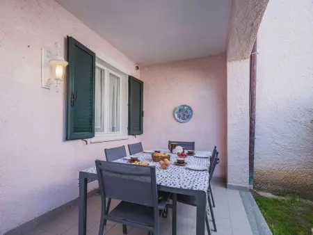 Lucerna Due, Maison 5 personnes à Ameglia - Photo 20