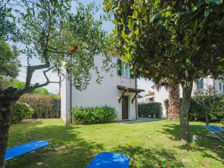 Lucerna Due, Maison 5 personnes à Ameglia - Photo 21