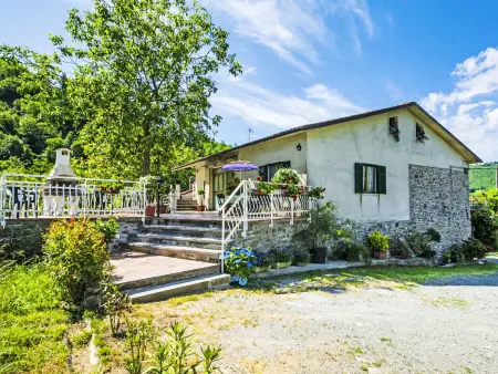 Il Frantoio, Maison 6 personnes à Codiponte - Photo 1