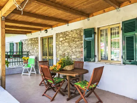 Il Frantoio, Maison 6 personnes à Codiponte - Photo 3