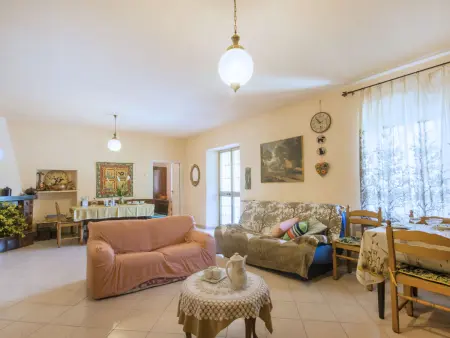 Il Frantoio, Maison 6 personnes à Codiponte - Photo 5