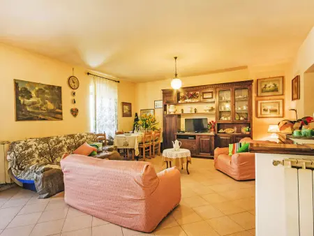 Il Frantoio, Maison 6 personnes à Codiponte - Photo 6