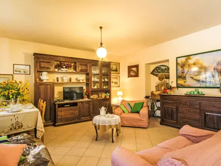Il Frantoio, Maison 6 personnes à Codiponte - Photo 7