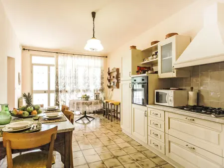 Il Frantoio, Maison 6 personnes à Codiponte - Photo 9
