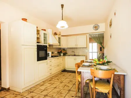 Il Frantoio, Maison 6 personnes à Codiponte - Photo 10