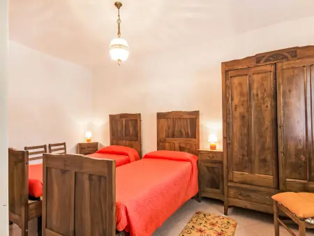 Il Frantoio, Maison 6 personnes à Codiponte - Photo 11