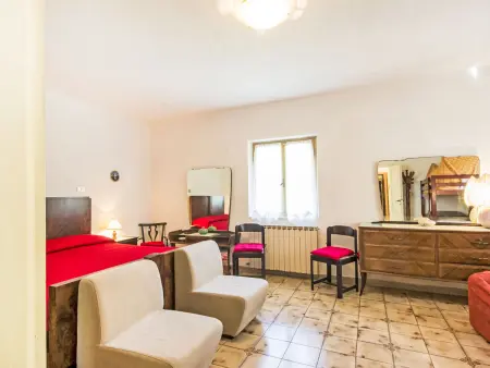 Il Frantoio, Maison 6 personnes à Codiponte - Photo 13