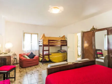 Il Frantoio, Maison 6 personnes à Codiponte - Photo 14