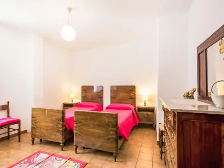 Il Frantoio, Maison 6 personnes à Codiponte - Photo 15