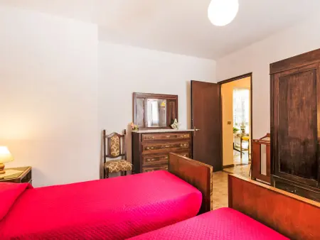 Il Frantoio, Maison 6 personnes à Codiponte - Photo 16