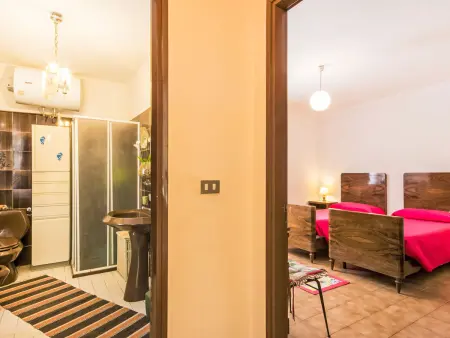 Il Frantoio, Maison 6 personnes à Codiponte - Photo 17