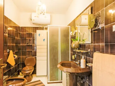 Il Frantoio, Maison 6 personnes à Codiponte - Photo 18