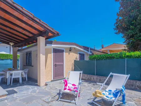 Francesca, Maison 4 personnes à Marina Pietrasanta - Photo 2