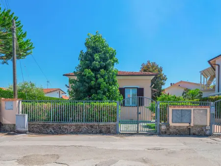 Francesca, Maison 4 personnes à Marina Pietrasanta - Photo 4
