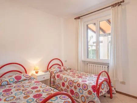 Francesca, Maison 4 personnes à Marina Pietrasanta - Photo 8