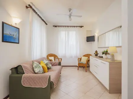 Francesca, Maison 4 personnes à Marina Pietrasanta - Photo 15
