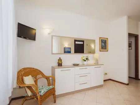 Francesca, Maison 4 personnes à Marina Pietrasanta - Photo 18