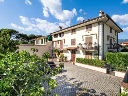 Maddalena, Appartement 5 personnes à Marina Pietrasanta - Photo 1