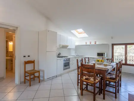 Maddalena, Appartement 5 personnes à Marina Pietrasanta - Photo 6