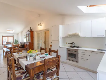 Maddalena, Appartement 5 personnes à Marina Pietrasanta - Photo 7
