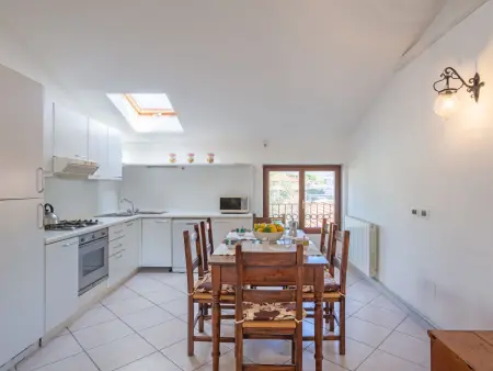 Maddalena, Appartement 5 personnes à Marina Pietrasanta - Photo 8