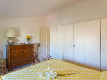 Maddalena, Appartement 5 personnes à Marina Pietrasanta - Photo 14