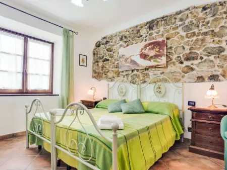 La Fenice, Gite 16 personnes à Castelnuovo di Garfagnana - Photo 11