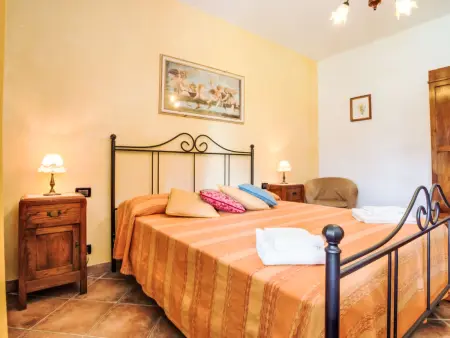 La Fenice, Gite 16 personnes à Castelnuovo di Garfagnana - Photo 23