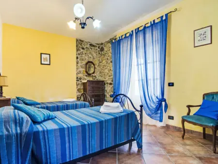 La Fenice, Gite 16 personnes à Castelnuovo di Garfagnana - Photo 33