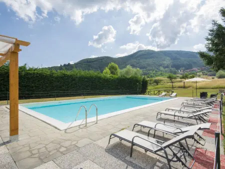 La Fenice, Gite 16 personnes à Castelnuovo di Garfagnana - Photo 39