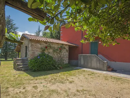 San Bernardino, Gite 9 personnes à Barga - Photo 23