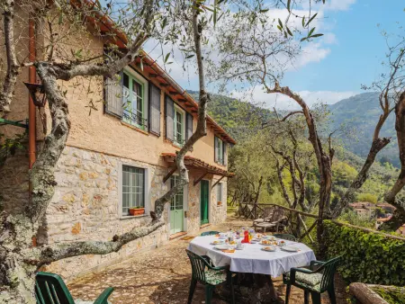 La Capannella, Gite 5 personnes à Camaiore - Photo 2