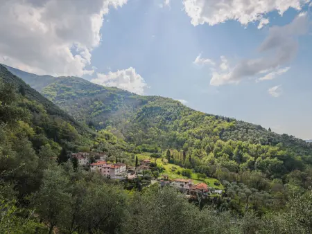 La Capannella, Gite 5 personnes à Camaiore - Photo 4