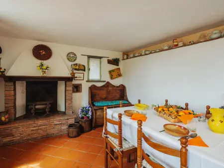 La Capannella, Gite 5 personnes à Camaiore - Photo 6