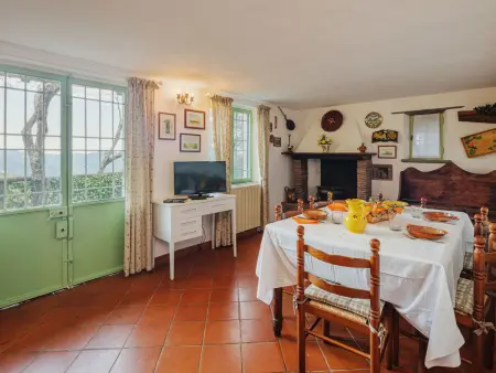 La Capannella, Gite 5 personnes à Camaiore - Photo 7