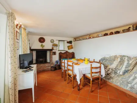 La Capannella, Gite 5 personnes à Camaiore - Photo 8