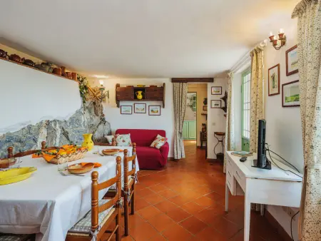La Capannella, Gite 5 personnes à Camaiore - Photo 9