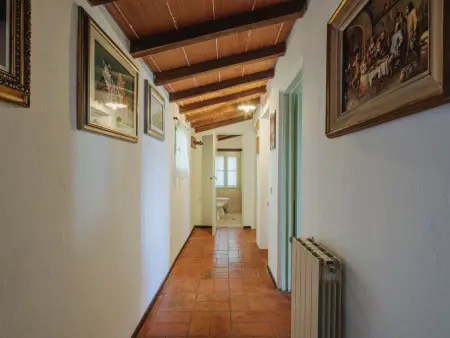 La Capannella, Gite 5 personnes à Camaiore - Photo 19
