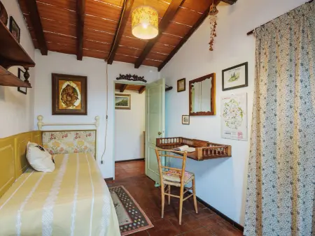 La Capannella, Gite 5 personnes à Camaiore - Photo 20