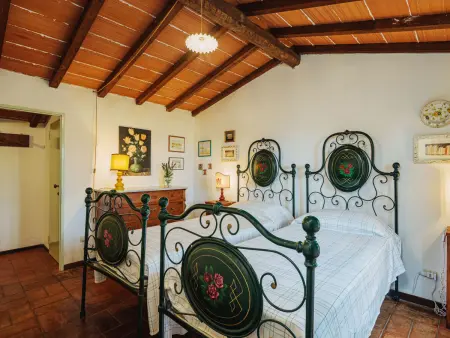 La Capannella, Gite 5 personnes à Camaiore - Photo 22